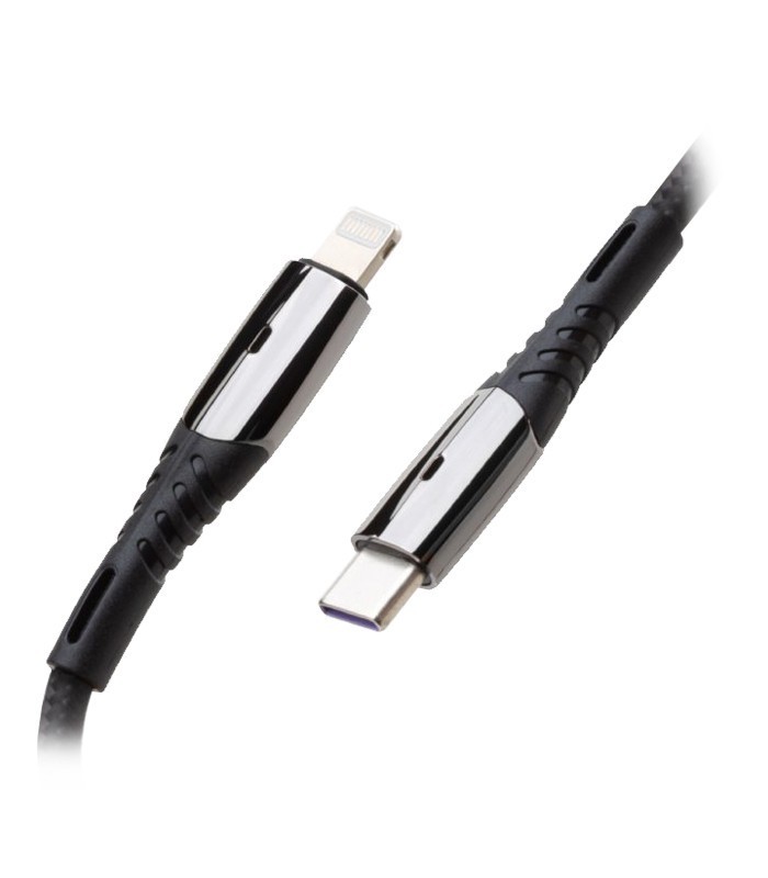 کابل Type C به Iphone Lightning بیاند BCL-502