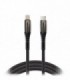 کابل Type C به Iphone Lightning بیاند BCL-502