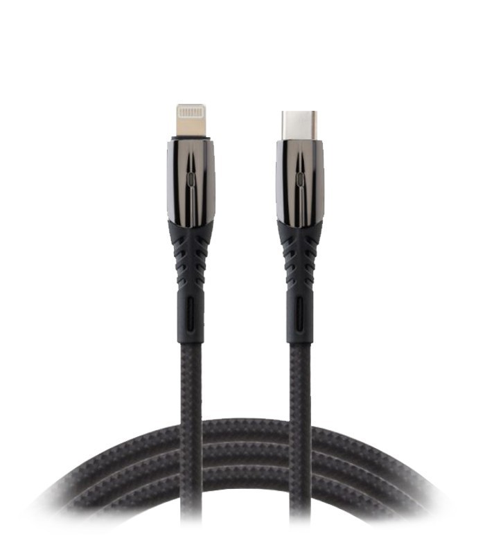 کابل Type C به Iphone Lightning بیاند BCL-502