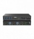 کی وی ام سوئیچ 2 پورت HDMI همراه کابل فرانت FN-K3D21