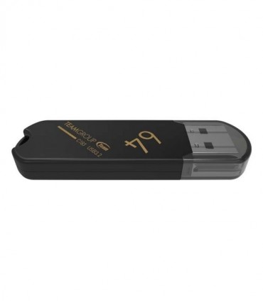 فلش مموری تیم گروپ USB 3.2 C183 ظرفیت 64 گیگابایت