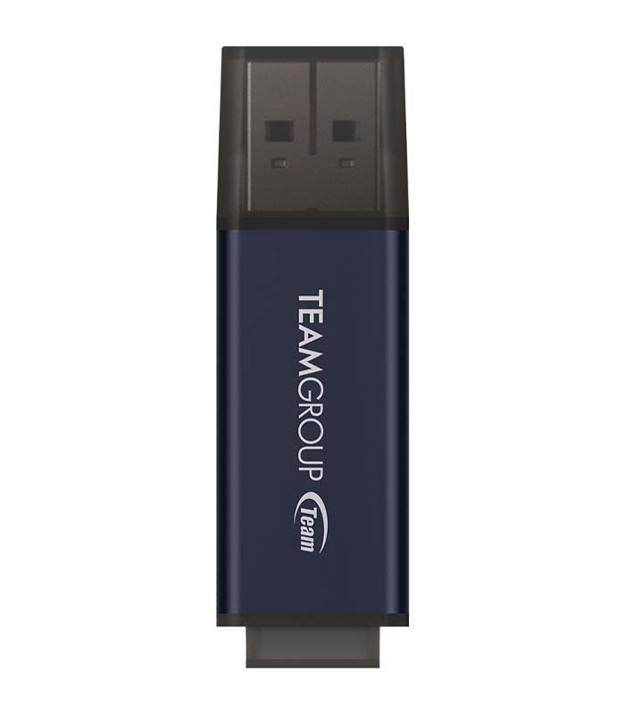 فلش مموری تیم گروپ USB 3.2 C211 ظرفیت 64 گیگابایت