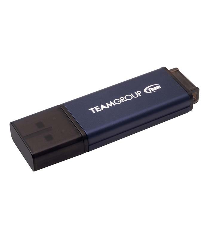 فلش مموری تیم گروپ USB 3.2 C211 ظرفیت 128 گیگابایت