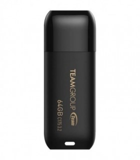 فلش مموری تیم گروپ USB 3.2 C175 ظرفیت 64 گیگابایت