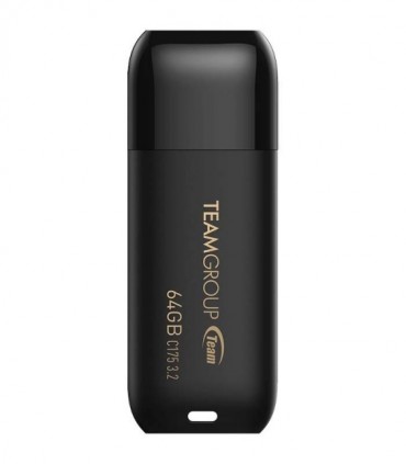 فلش مموری تیم گروپ USB 3.2 C175 ظرفیت 64 گیگابایت