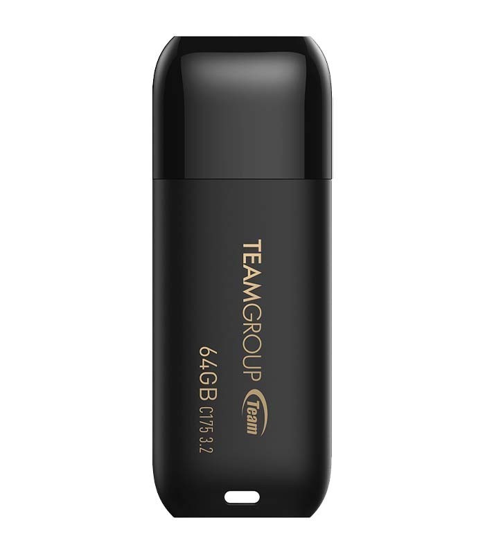 فلش مموری تیم گروپ USB 3.2 C175 ظرفیت 64 گیگابایت