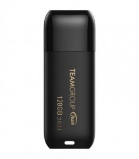 فلش مموری تیم گروپ USB 3.2 C175 ظرفیت 128 گیگابایت
