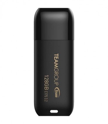 فلش مموری تیم گروپ USB 3.2 C175 ظرفیت 128 گیگابایت
