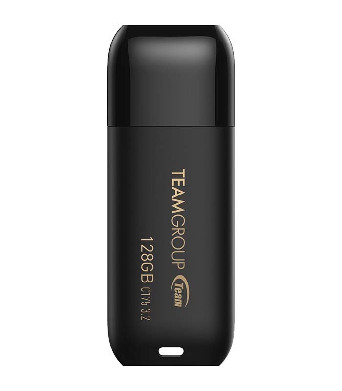فلش مموری تیم گروپ USB 3.2 C175 ظرفیت 128 گیگابایت