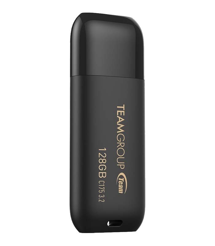 فلش مموری تیم گروپ USB 3.2 C175 ظرفیت 128 گیگابایت