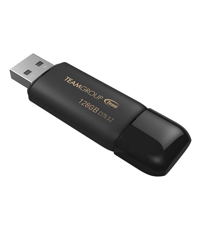 فلش مموری تیم گروپ USB 3.2 C175 ظرفیت 128 گیگابایت