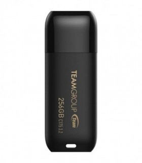 فلش مموری تیم گروپ USB 3.2 C175 ظرفیت 256 گیگابایت