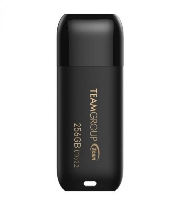 فلش مموری تیم گروپ USB 3.2 C175 ظرفیت 256 گیگابایت