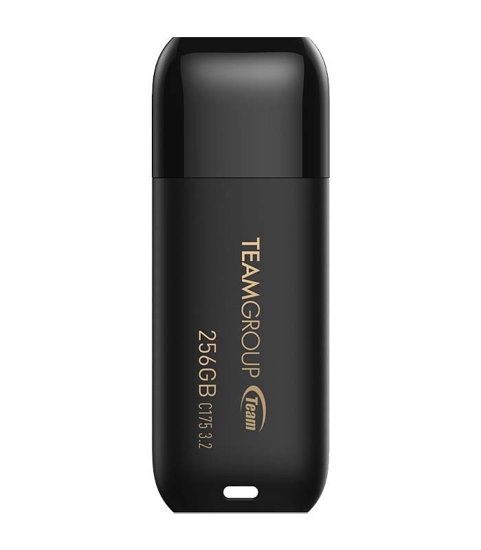 فلش مموری تیم گروپ USB 3.2 C175 ظرفیت 256 گیگابایت