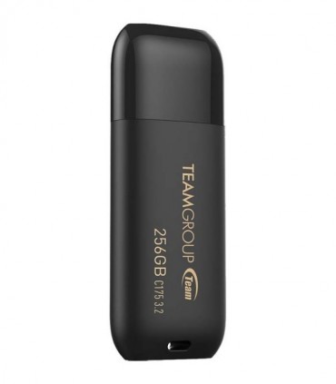 فلش مموری تیم گروپ USB 3.2 C175 ظرفیت 256 گیگابایت