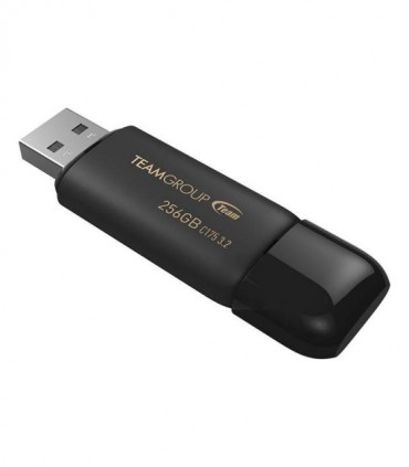 فلش مموری تیم گروپ USB 3.2 C175 ظرفیت 256 گیگابایت