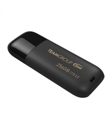 فلش مموری تیم گروپ USB 3.2 C175 ظرفیت 256 گیگابایت