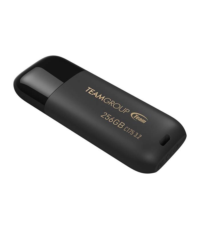 فلش مموری تیم گروپ USB 3.2 C175 ظرفیت 256 گیگابایت