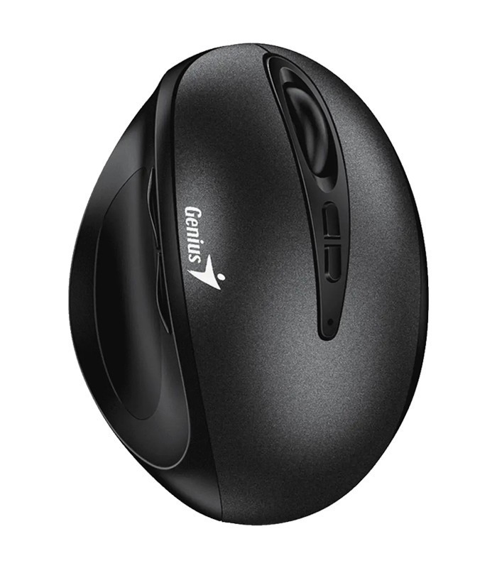 ماوس بی سیم جنیوس Ergo 8300S بی صدا