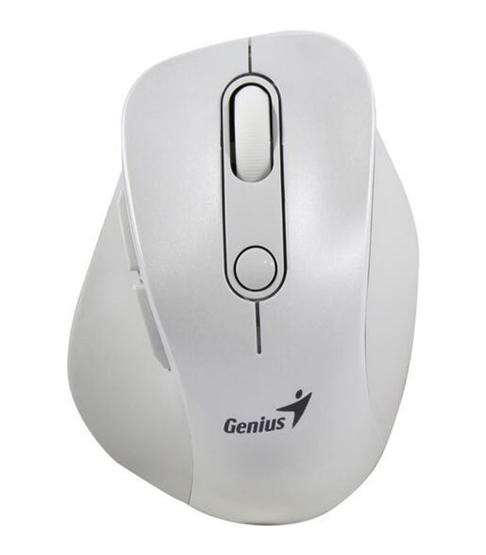 ماوس بی سیم جنیوس Ergo 9000S PRO بی صدا