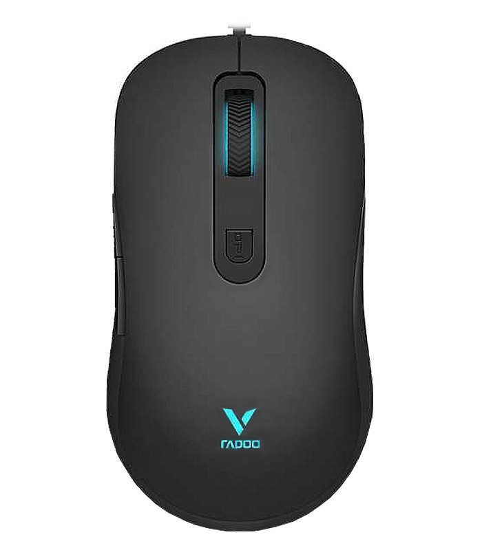 ماوس باسیم گیمینگ رپو V16 RGB