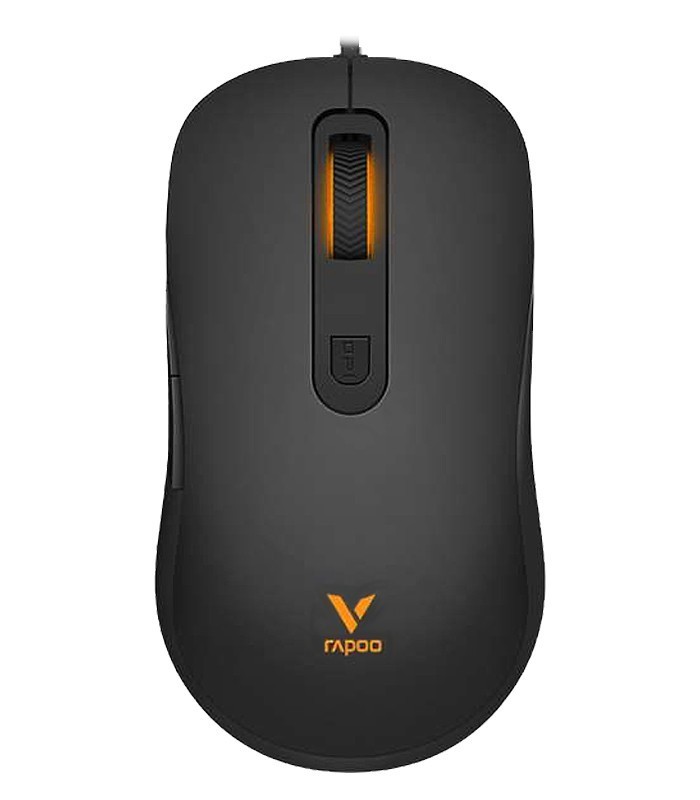 ماوس باسیم گیمینگ رپو V16 RGB