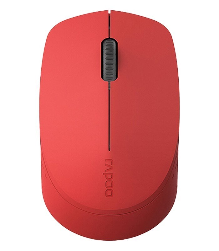 ماوس بی سیم رپو M100 بی صدا