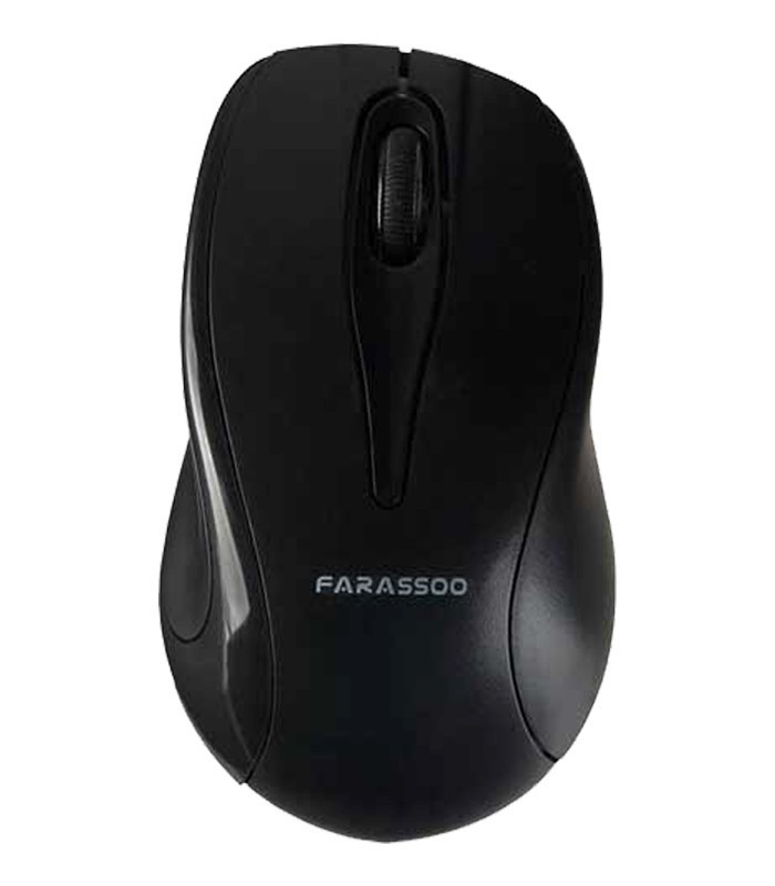 ماوس بی سیم فراسو FOM-1398RF