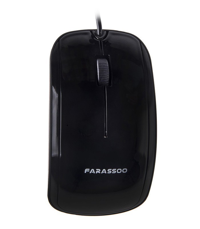 ماوس باسیم فراسو FOM-2210