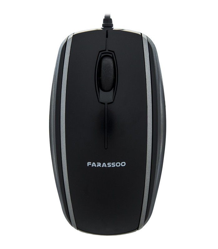 ماوس باسیم فراسو FOM-1145