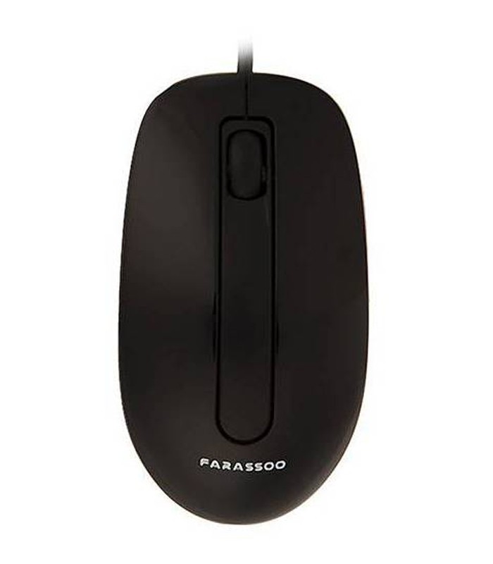ماوس باسیم فراسو FOM-1020