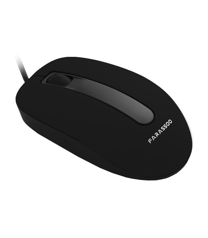 ماوس باسیم فراسو FOM-1020