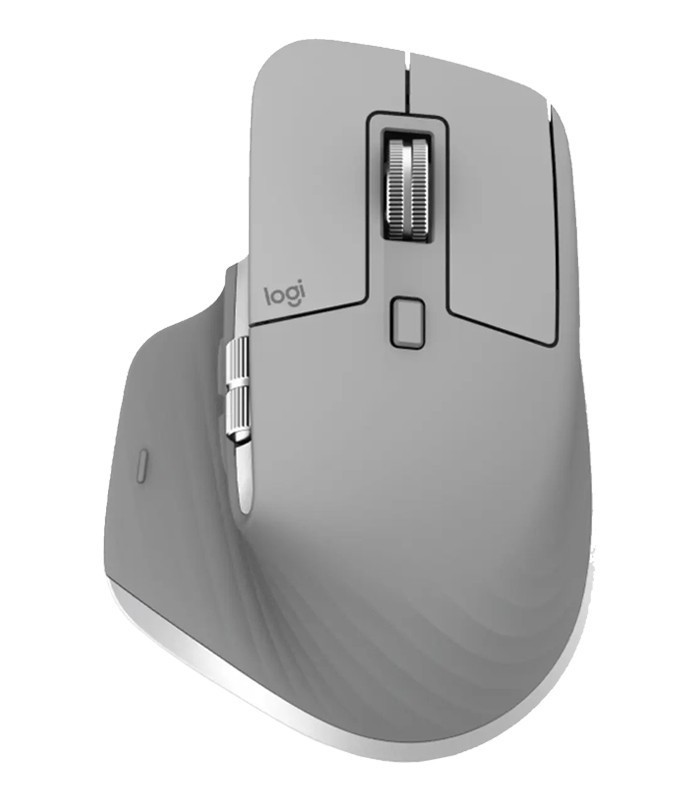 ماوس بی سیم لاجیتک MX Master 3