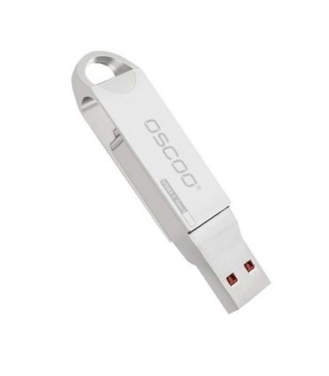 فلش مموری اسکو USB 3.1 CU002 ظرفیت 256 گیگابایت