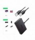هاب سوئیچ 3 در 2 پورت USB 2.0 یوگرین 10935 CM409