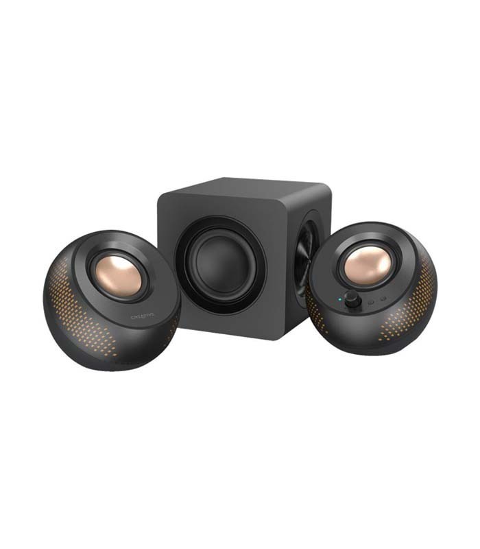 اسپیکر کریتیو Pebble X Plus