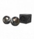 اسپیکر کریتیو Pebble X Plus