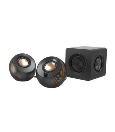 اسپیکر کریتیو Pebble X Plus