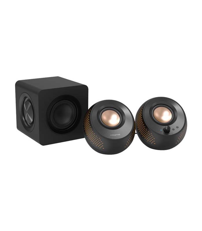 اسپیکر کریتیو Pebble X Plus