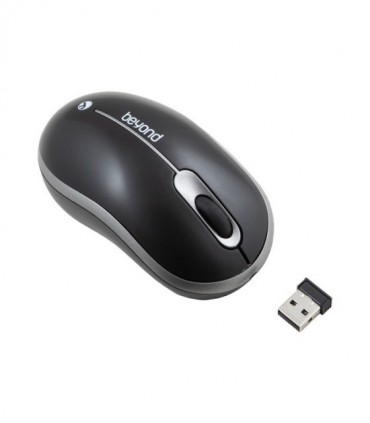 ماوس بی سیم بیاند BM-3890RF