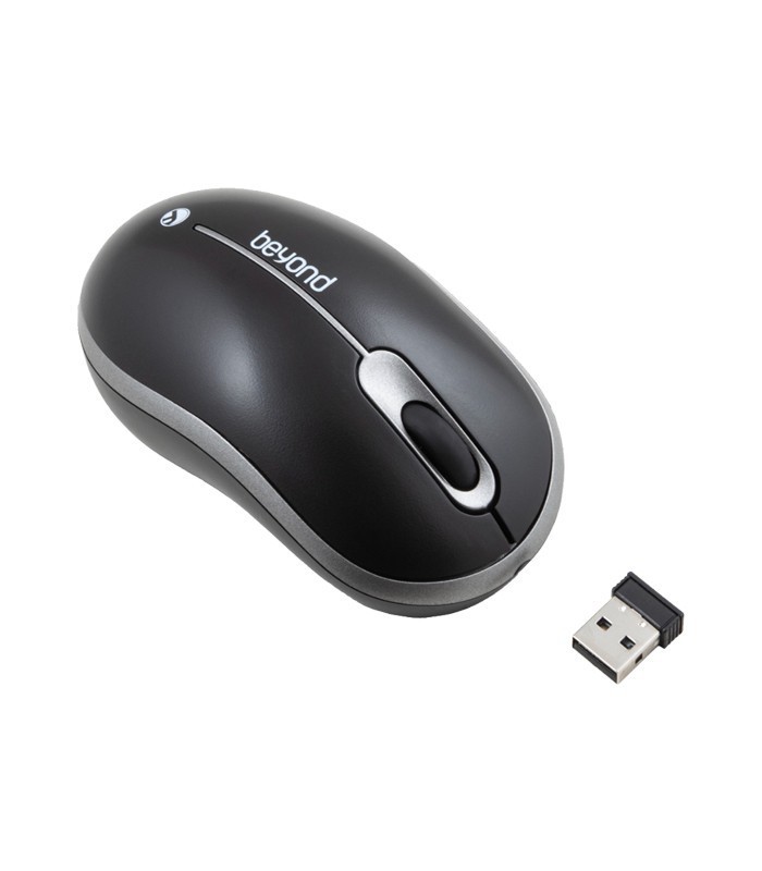 ماوس بی سیم بیاند BM-3890RF