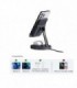 پاور بانک و پایه نگهدارنده بی سیم همراه آداپتور انکر 633 B25A72 با ظرفیت 5000 میلی آمپر ساعت