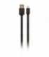 کابل Iphone Lightning تخت ولکانو Slim CAB-345