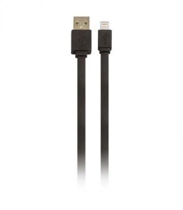 کابل Iphone Lightning تخت ولکانو Slim CAB-345