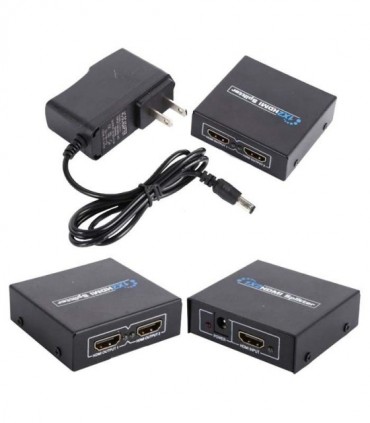 اسپلیتر 2 پورت HDMI بافو BF-H130