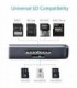 هاب 5 پورت Type C به USB 3.0 با پورت HDMI و درگاه کارت حافظه انکر A8334