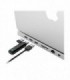 هاب 10 پورت 3.0 USB با پورت HDMI و VGA و LAN و Mini DP و میکروفون و درگاه کارت حافظه با قابلیت PD اوریکو CDH-D1