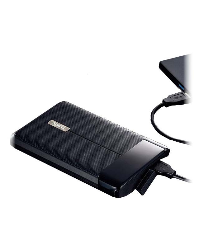 هارد اکسترنال اپیسر AC731 ظرفیت 1 ترابایت