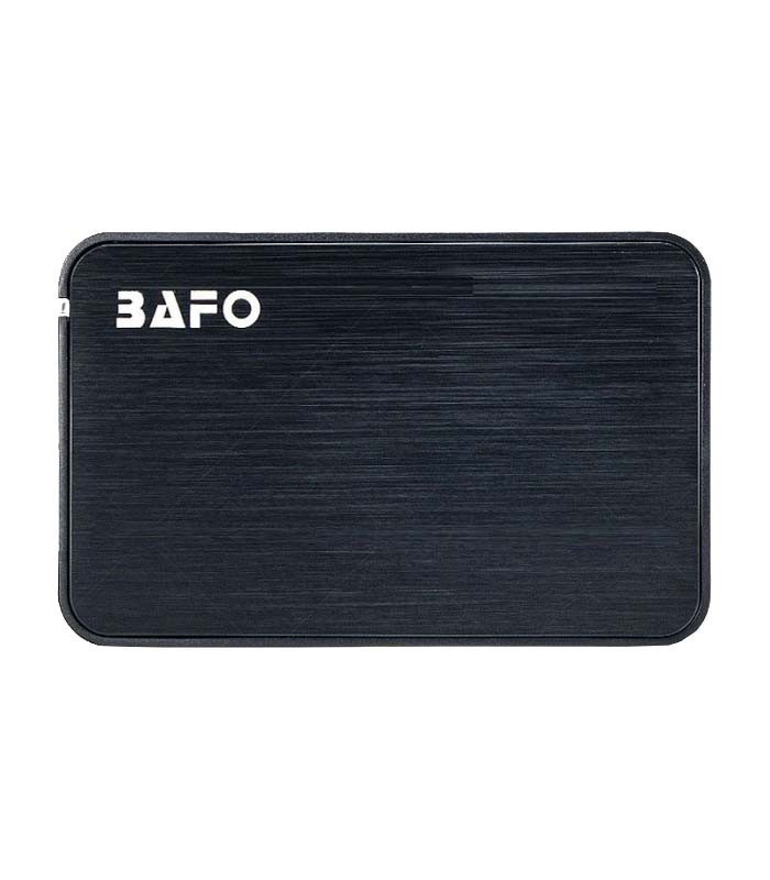 باکس هارد 2.5 اینچ USB 3.0 بافو BF-H340