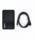 باکس هارد 2.5 اینچ USB 3.0 بافو BF-H340